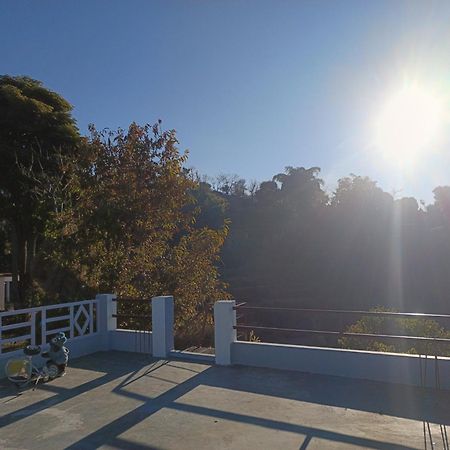 Dwarahat Village Farmstay- Babaji'S Cave Εξωτερικό φωτογραφία