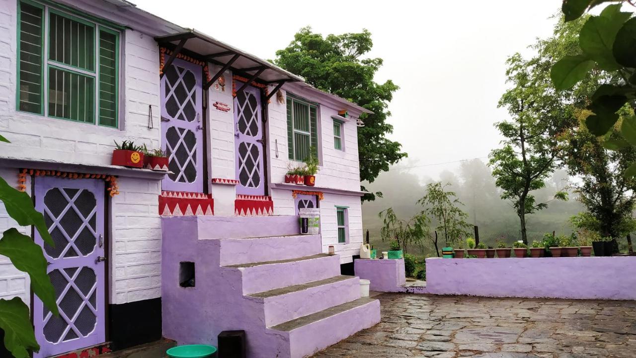Dwarahat Village Farmstay- Babaji'S Cave Εξωτερικό φωτογραφία