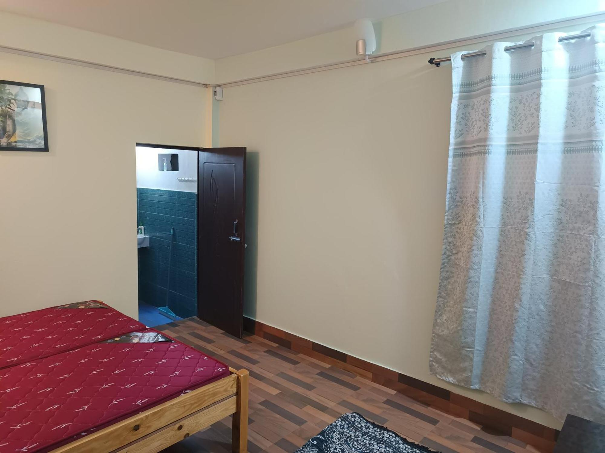 Dwarahat Village Farmstay- Babaji'S Cave Εξωτερικό φωτογραφία