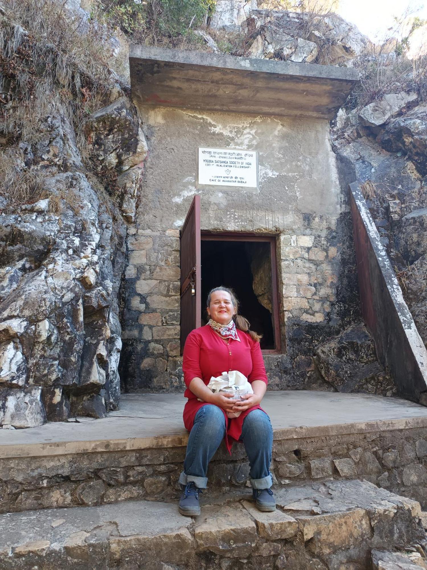 Dwarahat Village Farmstay- Babaji'S Cave Εξωτερικό φωτογραφία